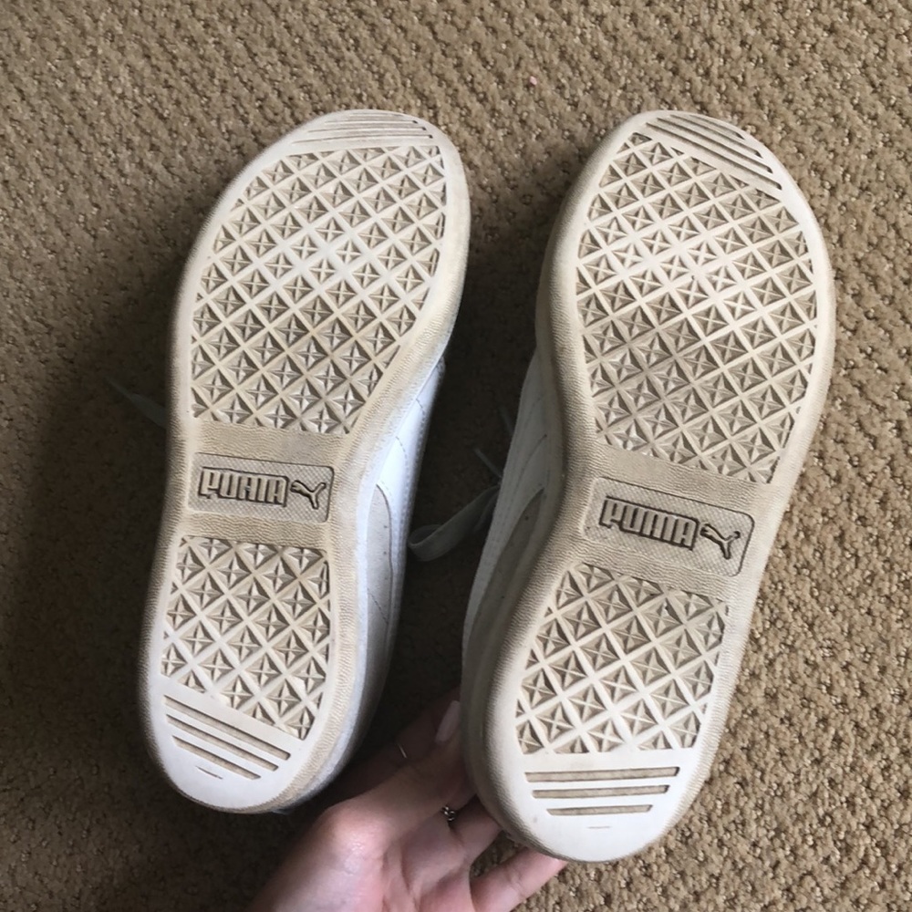 Puma sneakers - Picture 4 of 5
